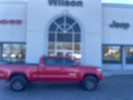 2022 Toyota Tacoma Winnsboro SC