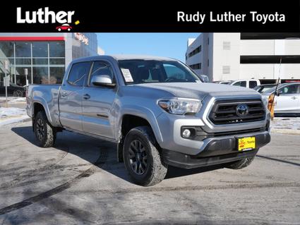 2023 Toyota Tacoma Minneapolis MN