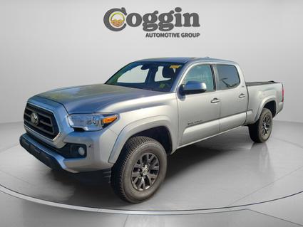 2023 Toyota Tacoma Jacksonville FL