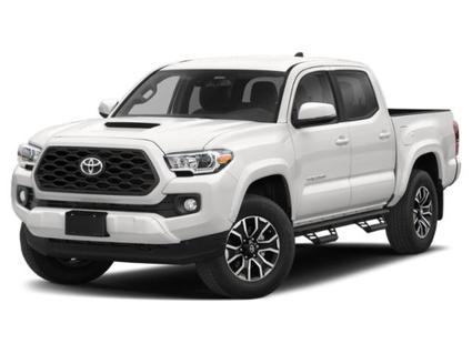 2023 Toyota Tacoma Jacksonville FL