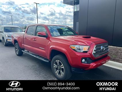 2017 Toyota Tacoma Louisville KY