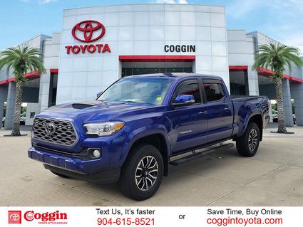 2023 Toyota Tacoma Jacksonville FL