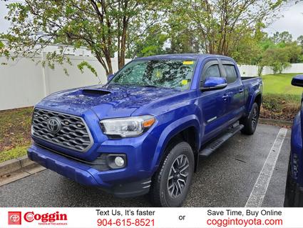 2023 Toyota Tacoma Jacksonville FL