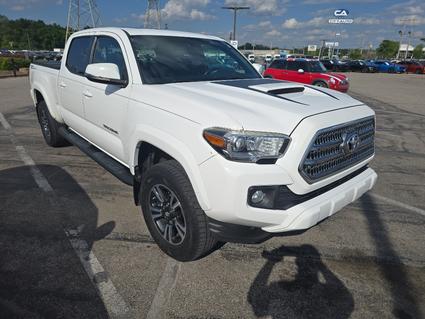 2016 Toyota Tacoma Memphis TN