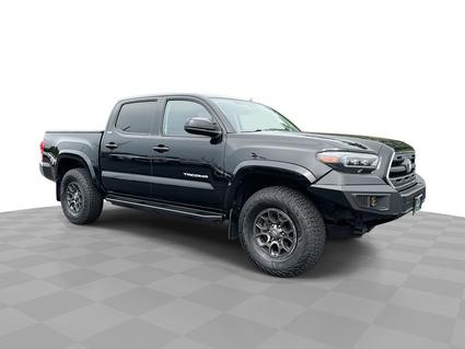 2017 Toyota Tacoma Florissant MO