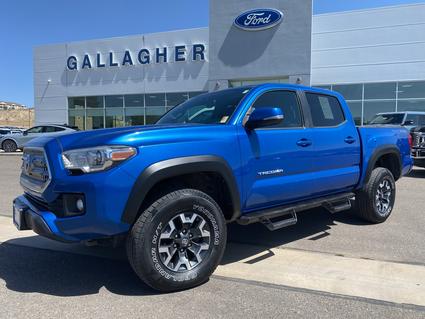 2017 Toyota Tacoma Elko NV