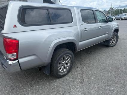 2017 Toyota Tacoma Beckley WV