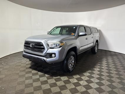 2017 Toyota Tacoma Beckley WV