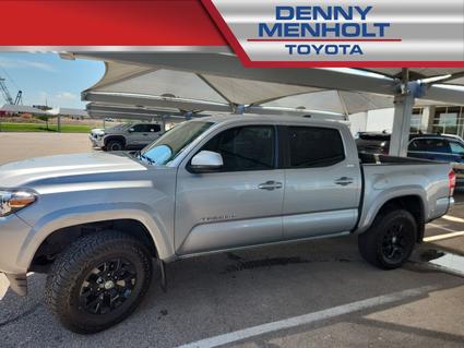 2017 Toyota Tacoma Rapid City SD