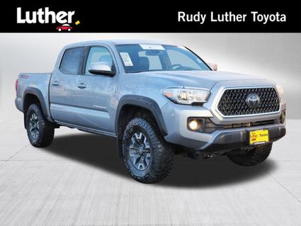2018 Toyota Tacoma Minneapolis MN