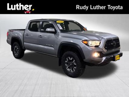 2018 Toyota Tacoma Minneapolis MN