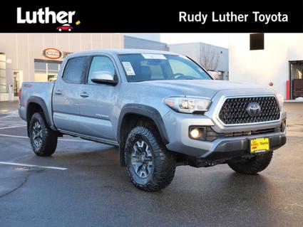 2018 Toyota Tacoma Minneapolis MN