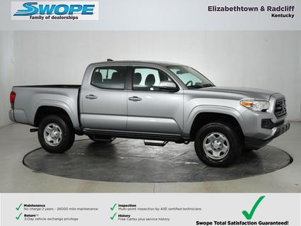 2018 Toyota Tacoma Elizabethtown KY