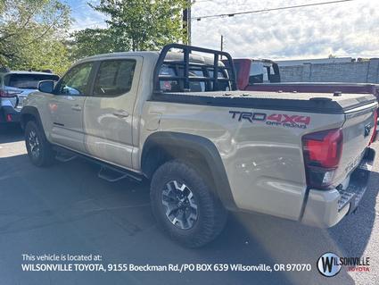 2018 Toyota Tacoma Vero Beach FL