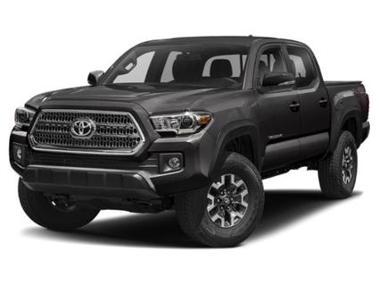 2018 Toyota Tacoma Coeur d'Alene ID