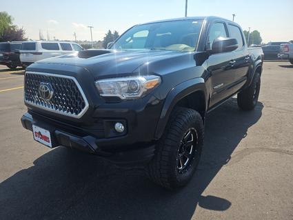 2019 Toyota Tacoma Rexburg ID