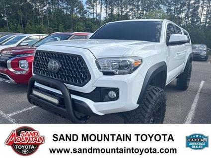 2019 Toyota Tacoma Albertville AL