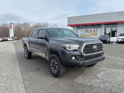 2019 Toyota Tacoma Salisbury NC