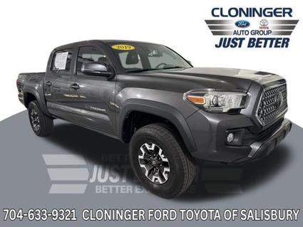 2019 Toyota Tacoma Salisbury NC