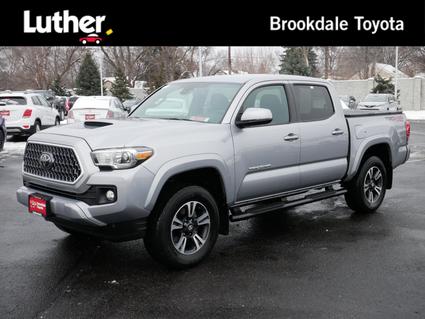 2019 Toyota Tacoma Minneapolis MN