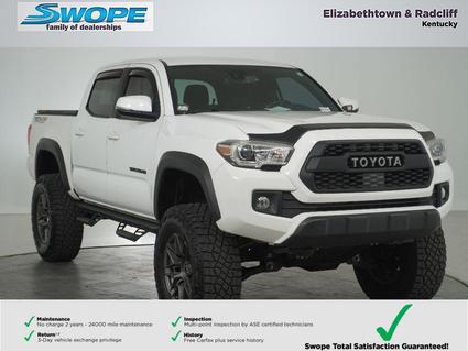 2019 Toyota Tacoma Radcliff KY