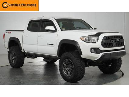 2019 Toyota Tacoma Elizabethtown KY