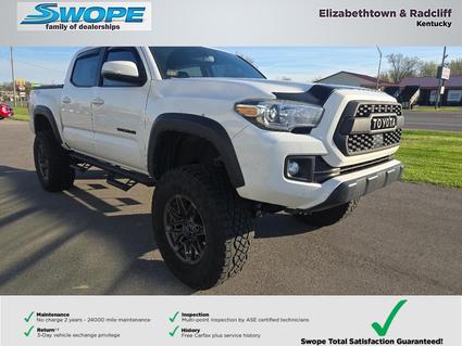 2019 Toyota Tacoma Radcliff KY