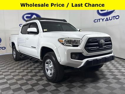 2019 Toyota Tacoma Memphis TN