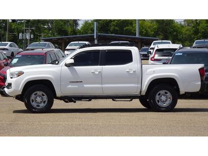 2019 Toyota Tacoma Tupelo MS