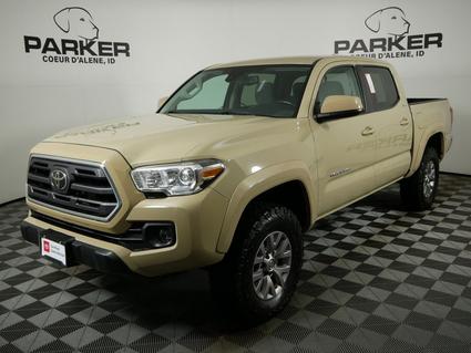 2019 Toyota Tacoma Coeur d'Alene ID