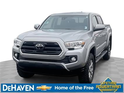 2019 Toyota Tacoma Fort Wayne IN