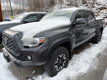 2020 Toyota Tacoma Cliffton Park NY