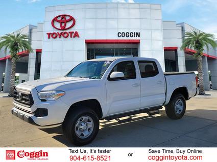 2020 Toyota Tacoma Jacksonville FL