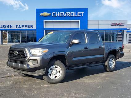 2020 Toyota Tacoma Paw Paw MI