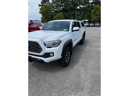 2020 Toyota Tacoma Virginia Beach VA