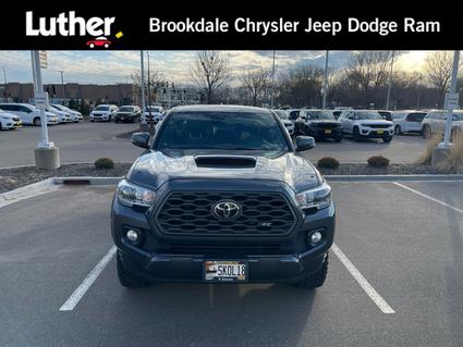 2020 Toyota Tacoma Minneapolis MN