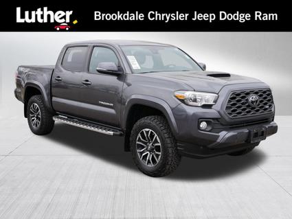 2020 Toyota Tacoma Minneapolis MN