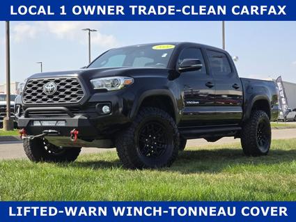 2020 Toyota Tacoma Hopkinsville KY