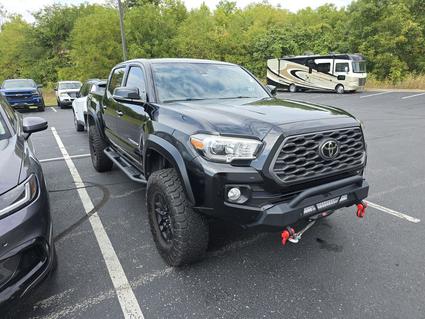 2020 Toyota Tacoma Hopkinsville KY