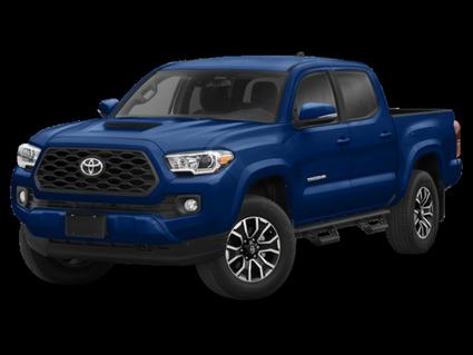 2020 Toyota Tacoma Indiana PA