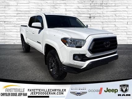 2020 Toyota Tacoma Fayetteville TN