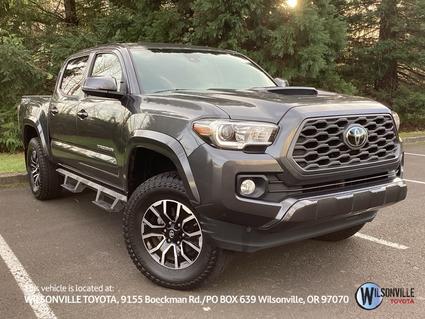 2020 Toyota Tacoma Vero Beach FL