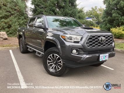 2020 Toyota Tacoma Vero Beach FL