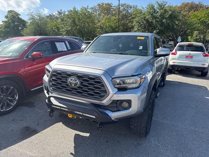 2020 Toyota Tacoma Fort Walton Beach FL