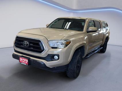 2020 Toyota Tacoma Dickinson ND