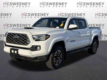 2020 Toyota Tacoma Pell City AL