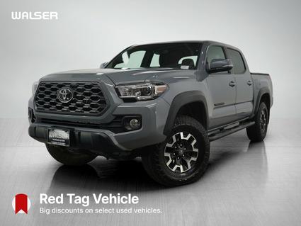 2020 Toyota Tacoma Minneapolis MN