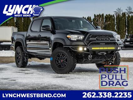 2021 Toyota Tacoma West Bend WI