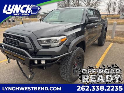 2021 Toyota Tacoma West Bend WI