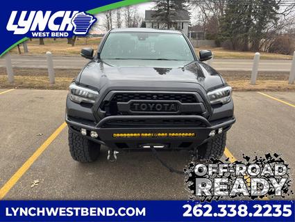 2021 Toyota Tacoma West Bend WI